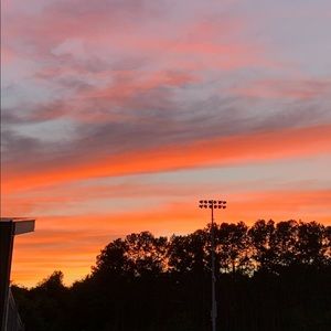 Meet your Posher, Claire